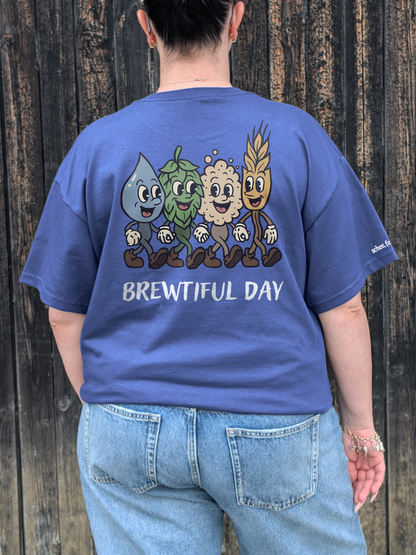 Brewtiful day