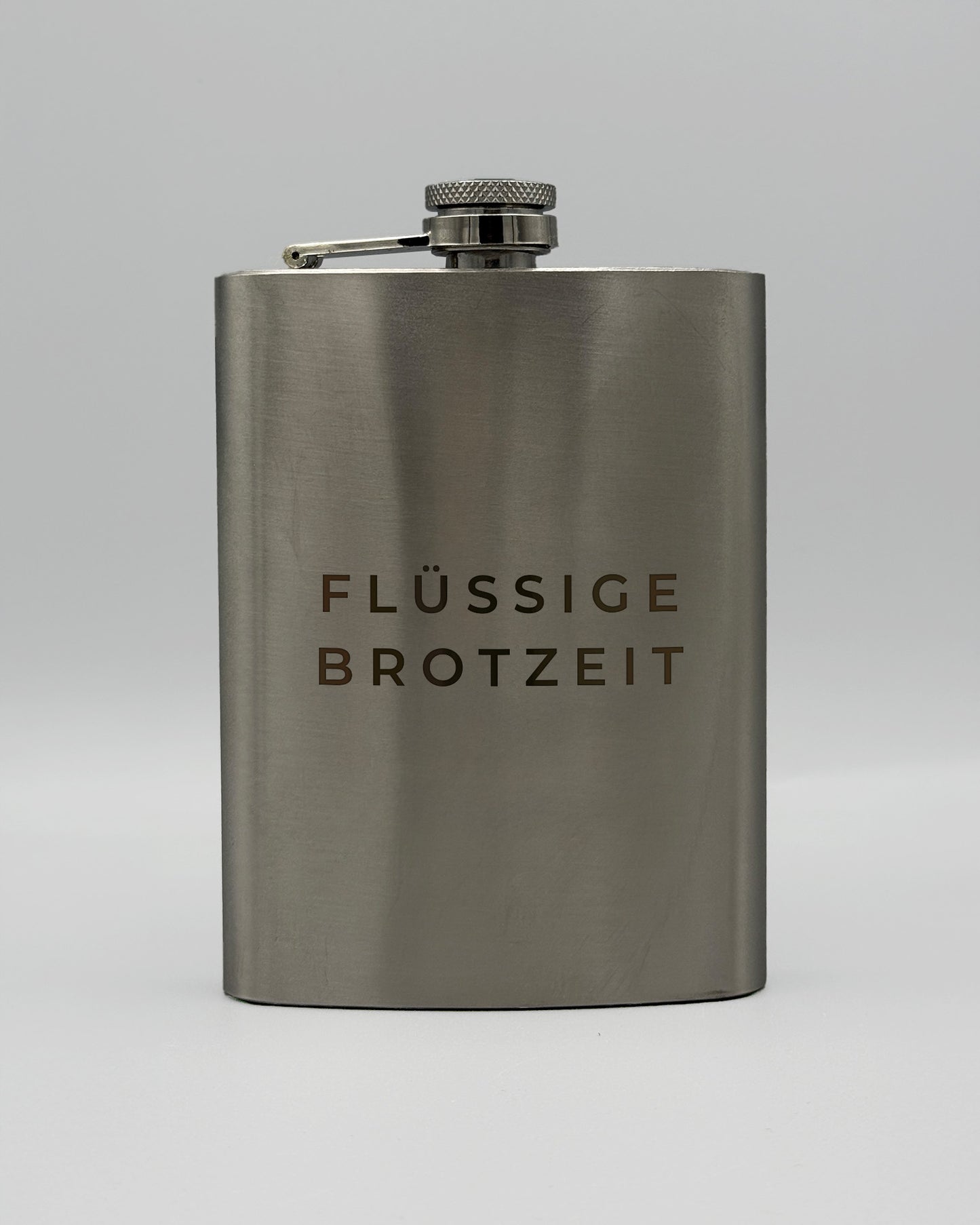 Flüssige Brotzeit