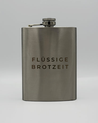 Flüssige Brotzeit