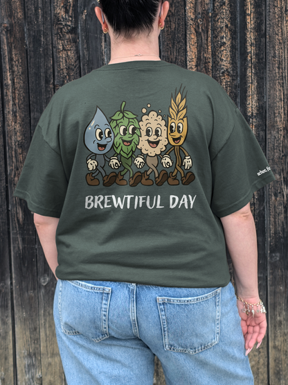 Brewtiful day