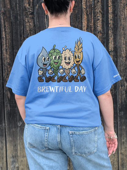 Brewtiful day