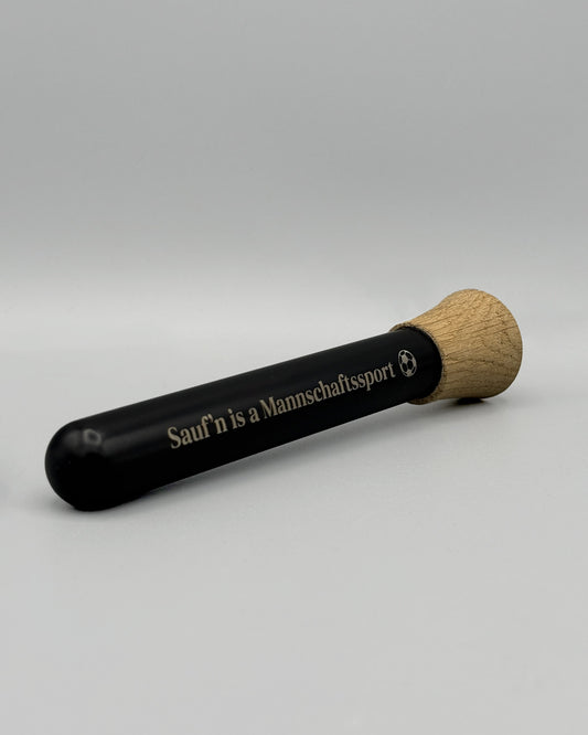 Sauf'n is a Mannschaftssport