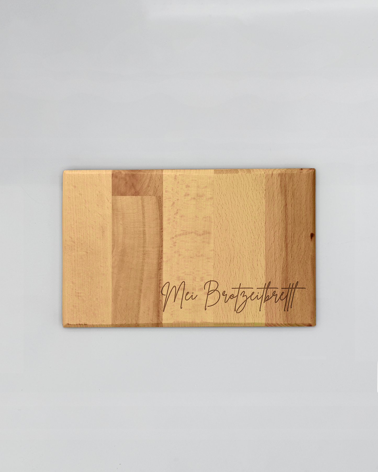 Mei Brotzeitbrettl