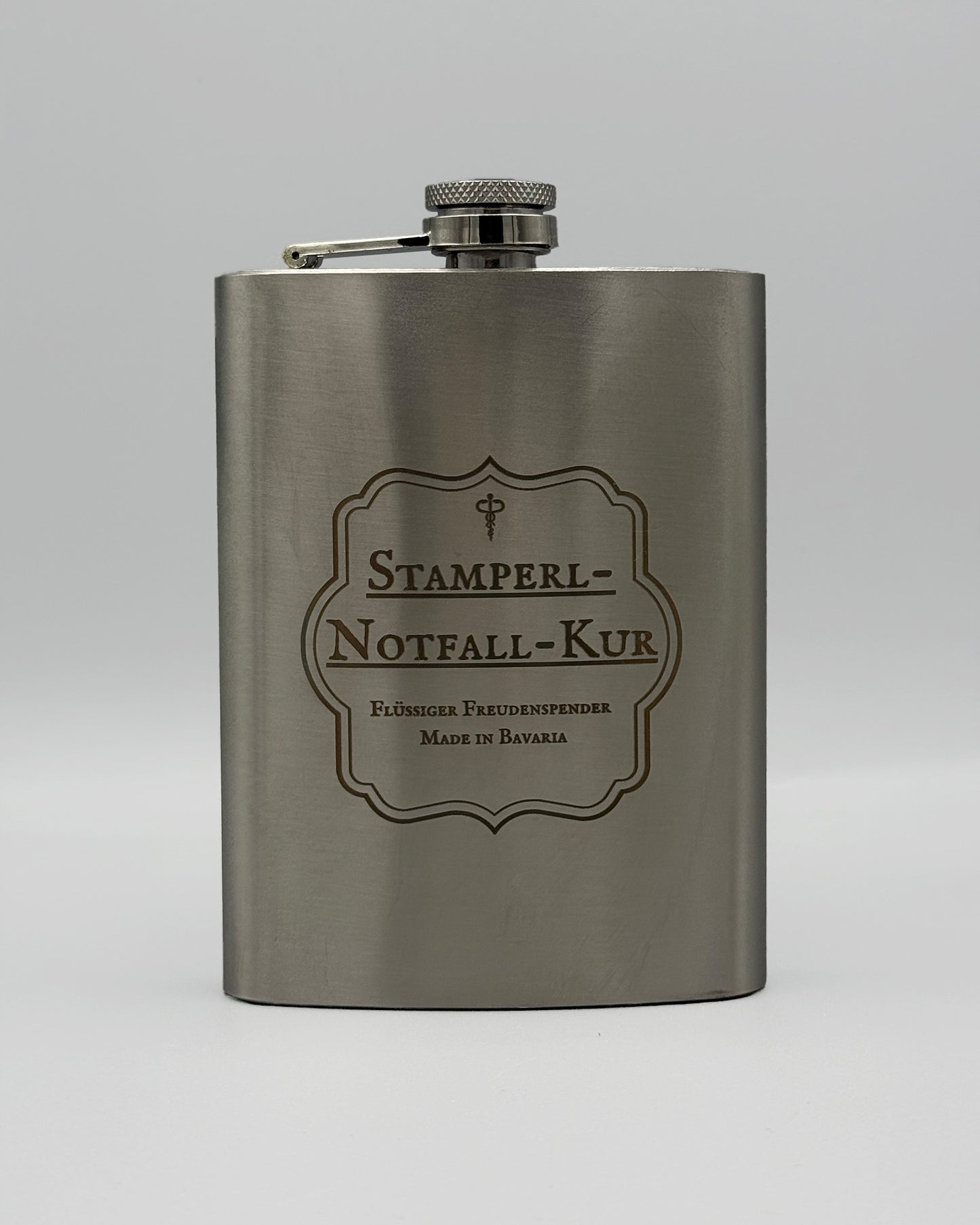Stamperl-Notfall-Kur
