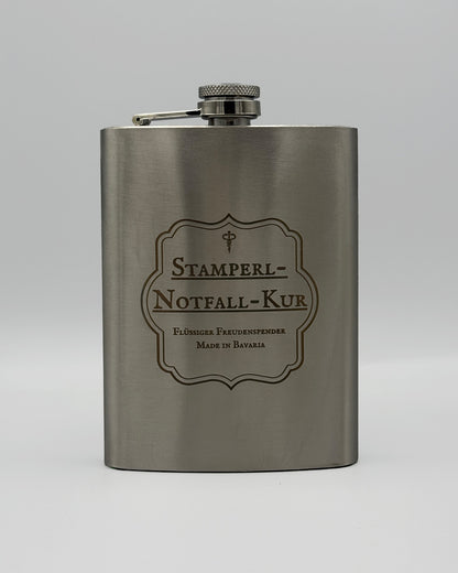 Stamperl-Notfall-Kur