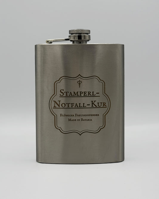 Stamperl-Notfall-Kur