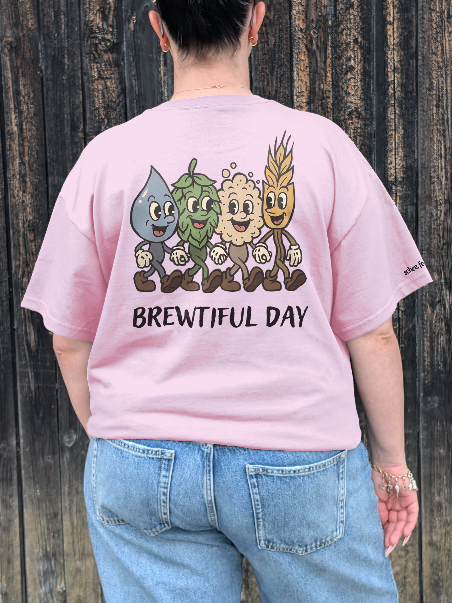 Brewtiful day
