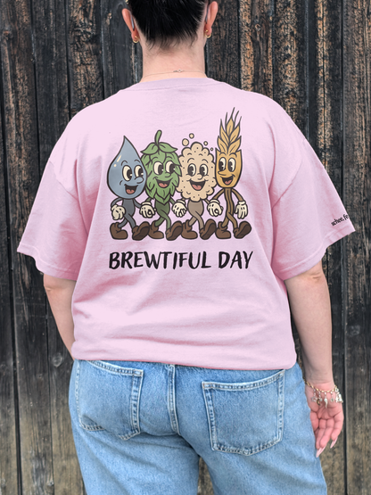 Brewtiful day
