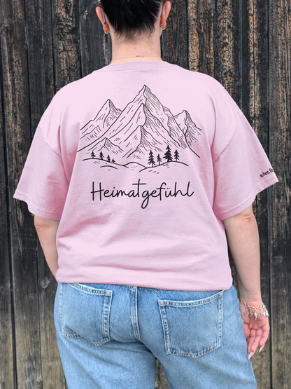 Heimatgefühl