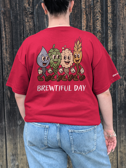 Brewtiful day
