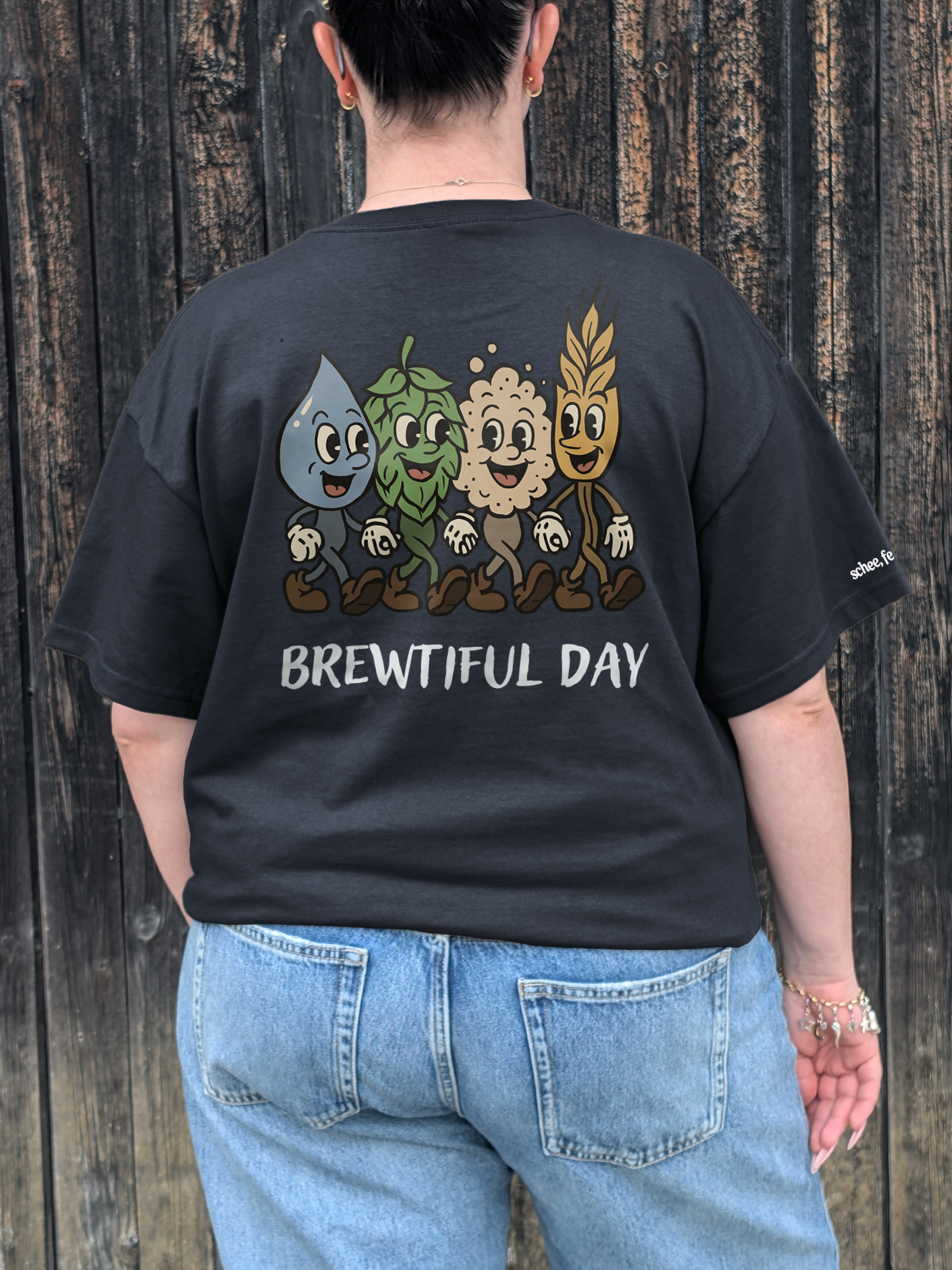 Brewtiful day