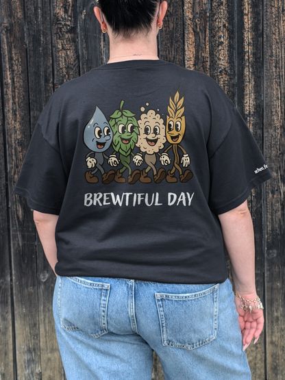 Brewtiful day