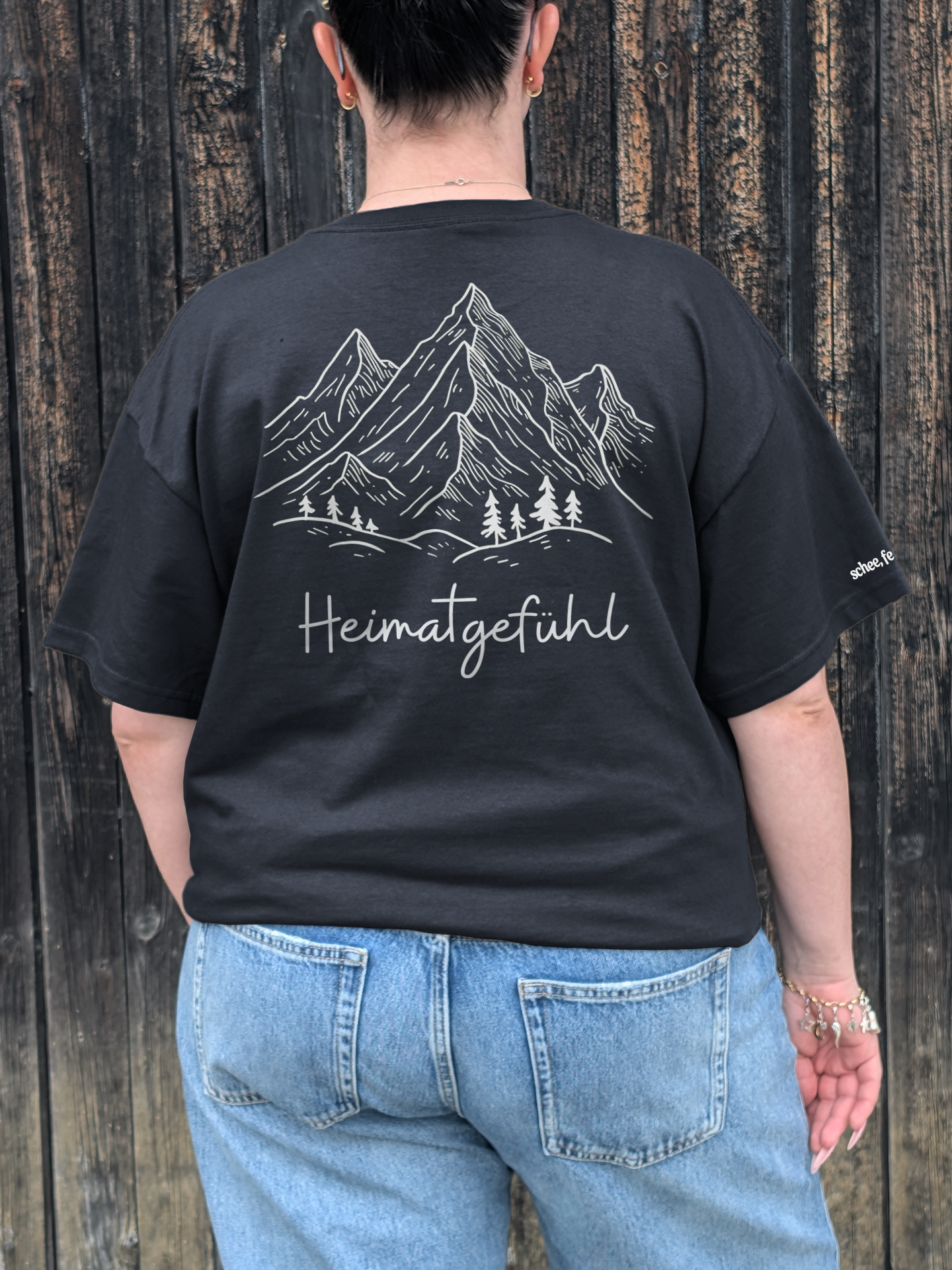 Heimatgefühl