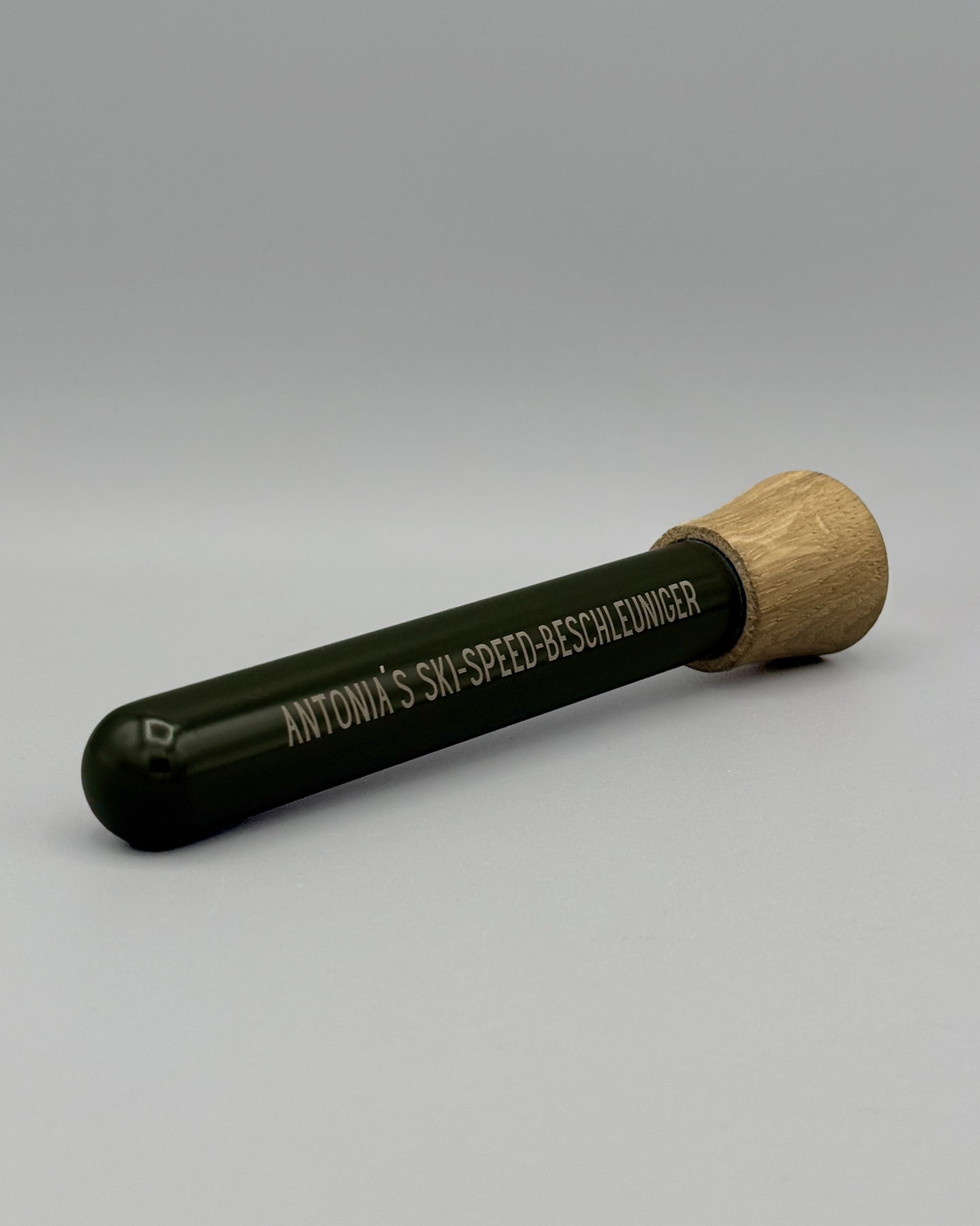 Ski-Speed-Beschleuniger