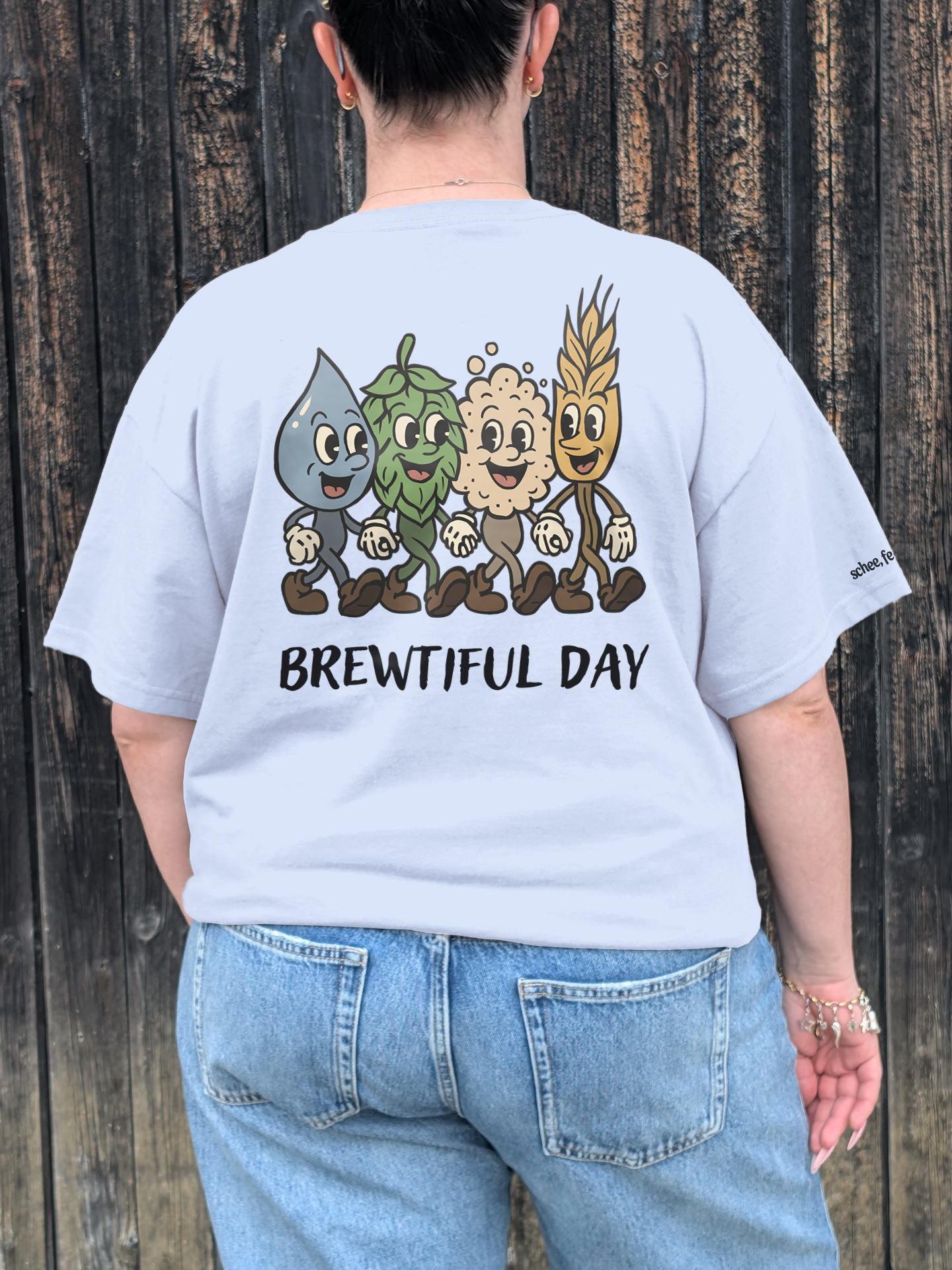 Brewtiful day